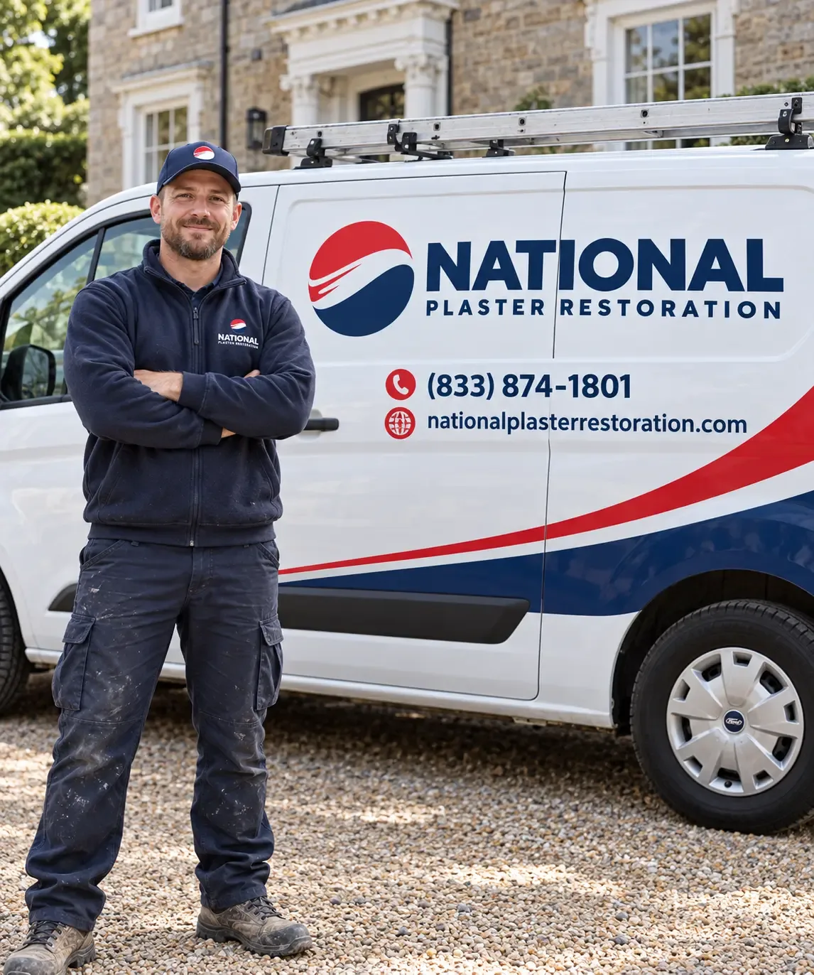 Plaster Repair Ida, MI FAQs